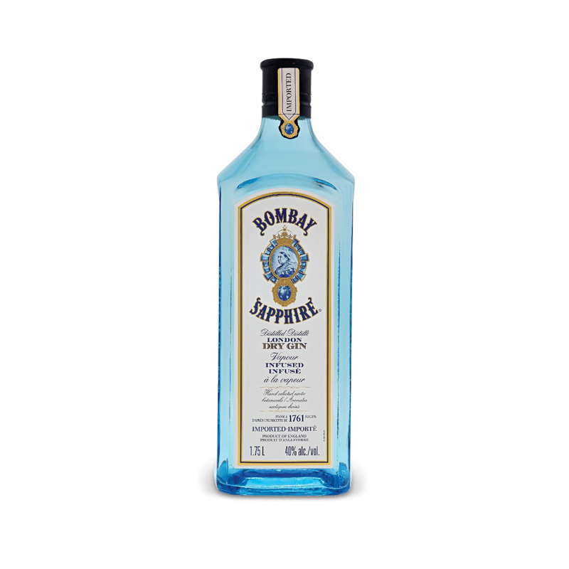 Bombay Sapphire London Dry Gin