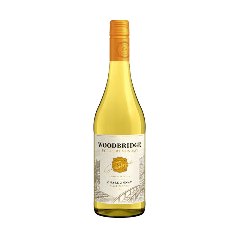 Woodbridge By Robert Mondavi Chardonnay