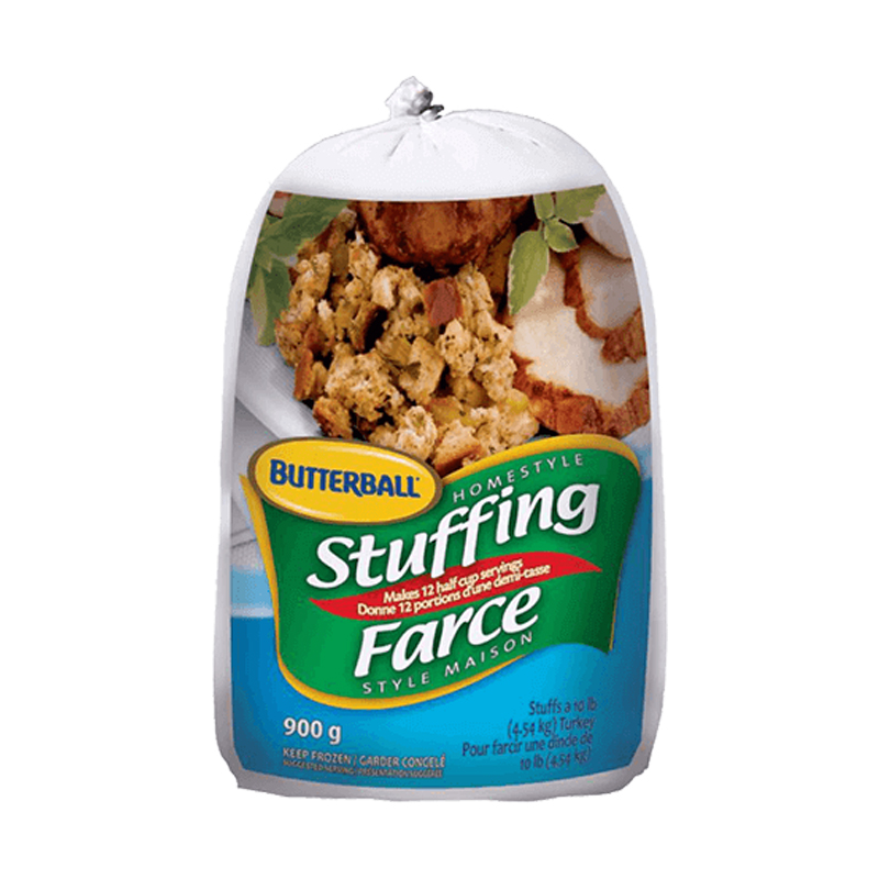 Butterball Homestyle Turkey Stuffing
