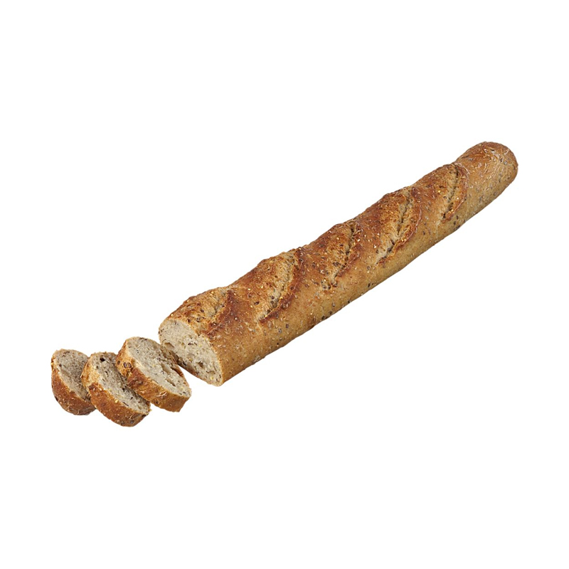 Multigrain Baguette