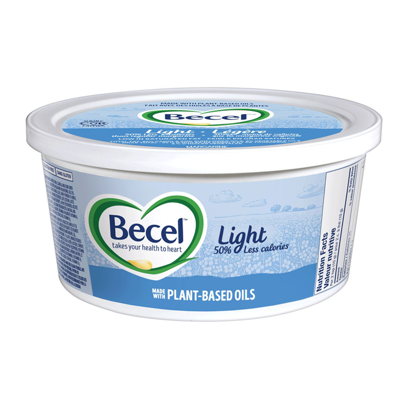 Becel Margarine Light