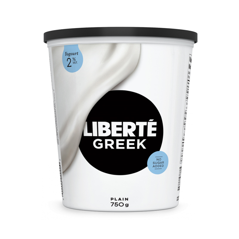 Libert? 2% Greek Yogurt, Plain