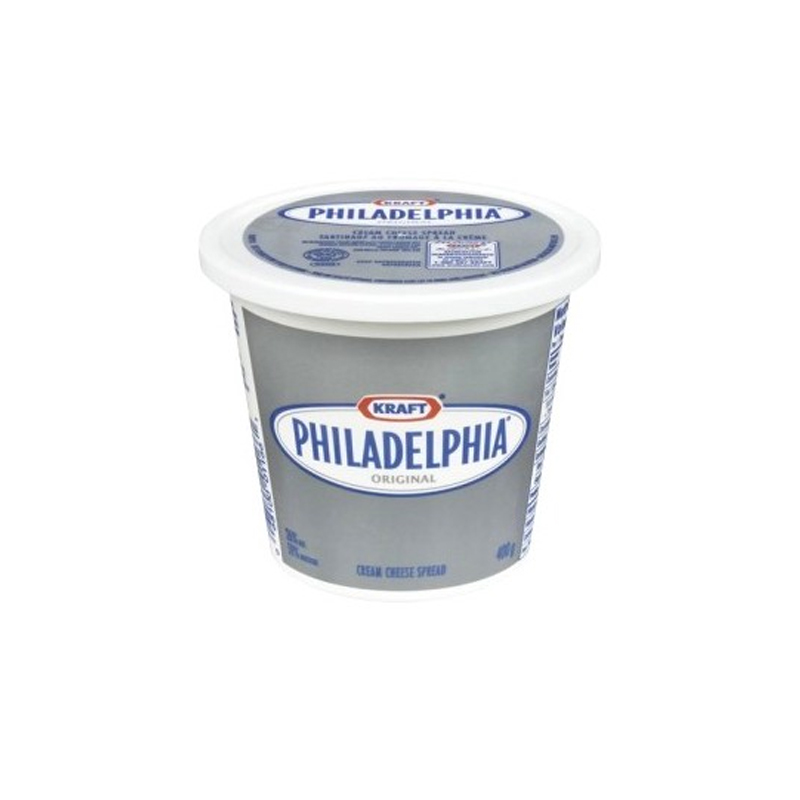 Philadelphia Cream Cheese