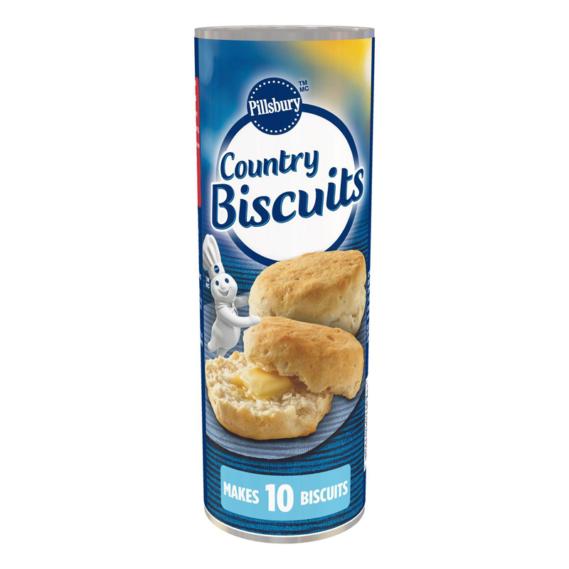 Pillsbury Country Biscuits