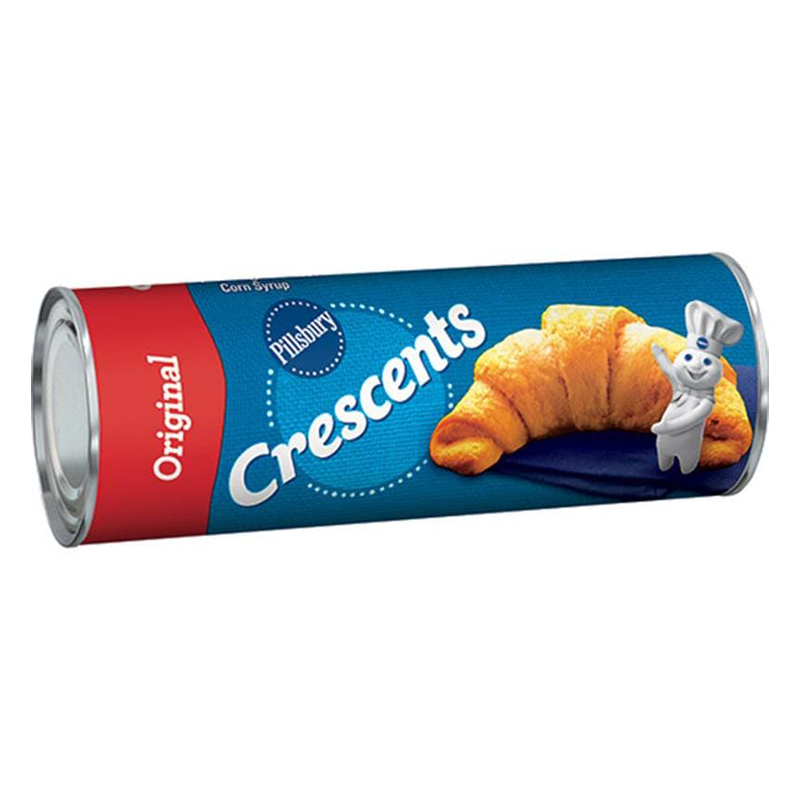 Pillsbury Crescents