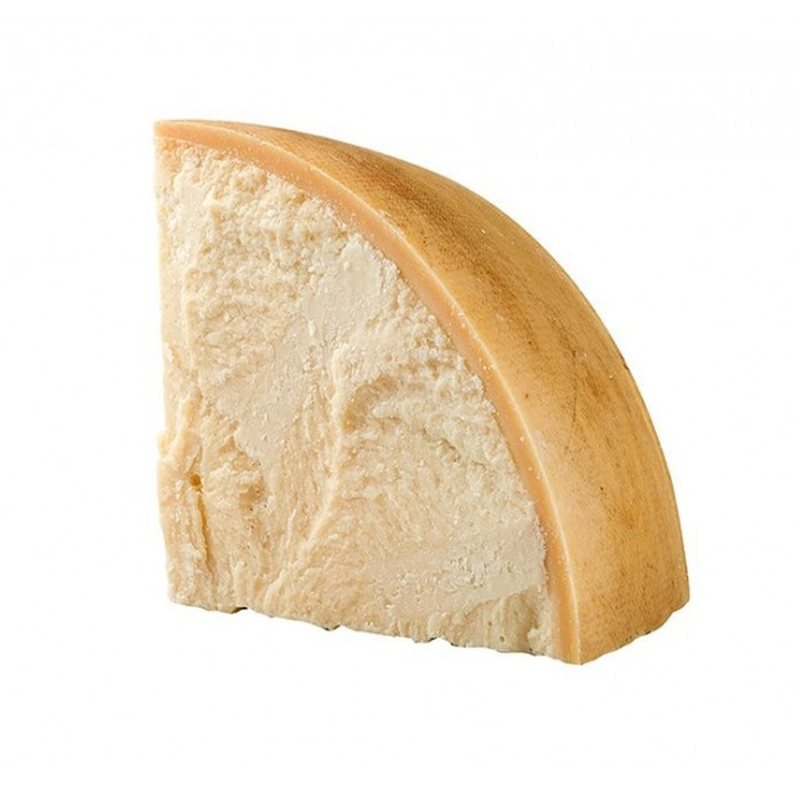 Italian Grana Padano Cheese