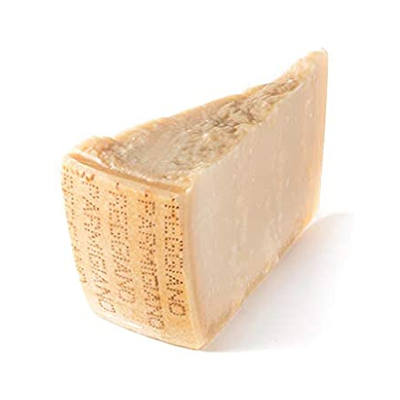 Italian Parmigiano Reggiano Cheese