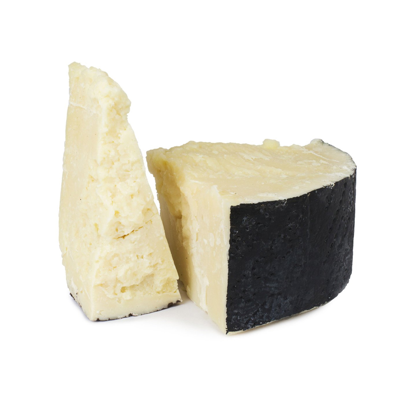 Italian Pecorino Romano Cheese