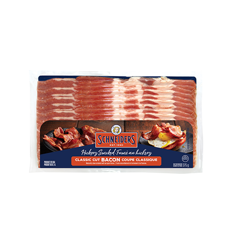 Schneiders Regular Bacon