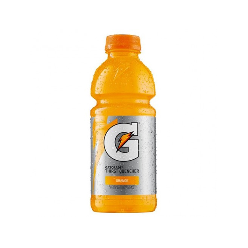 Gatorade Orange