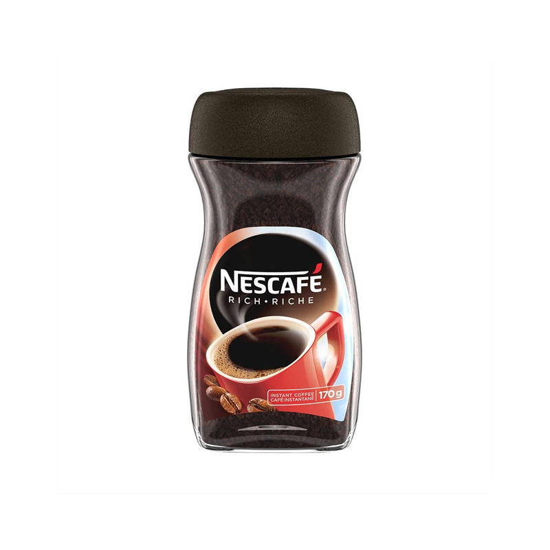 Nescafe Rich Blend Instant Coffee