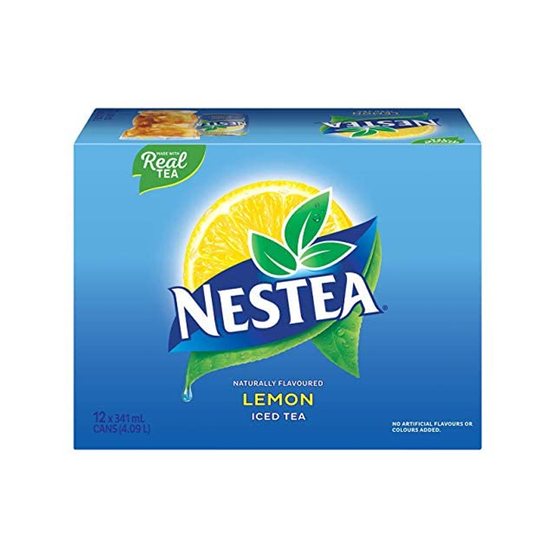 Nestea Lemon Iced Tea