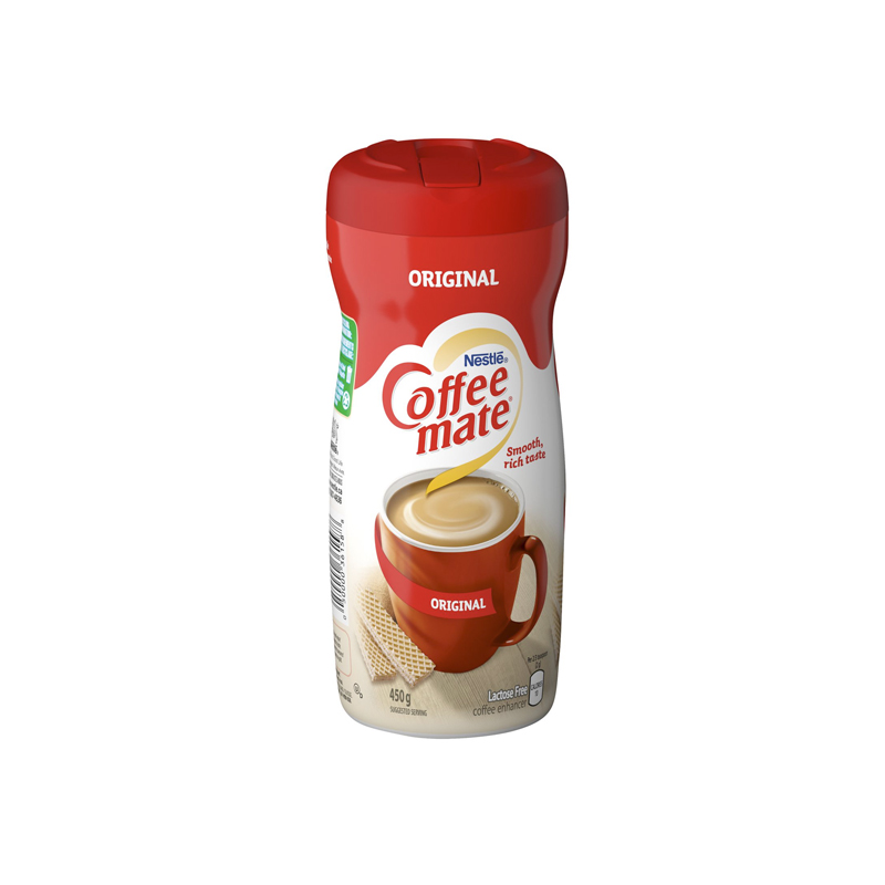 Nestle Coffee Mate Powder, Original