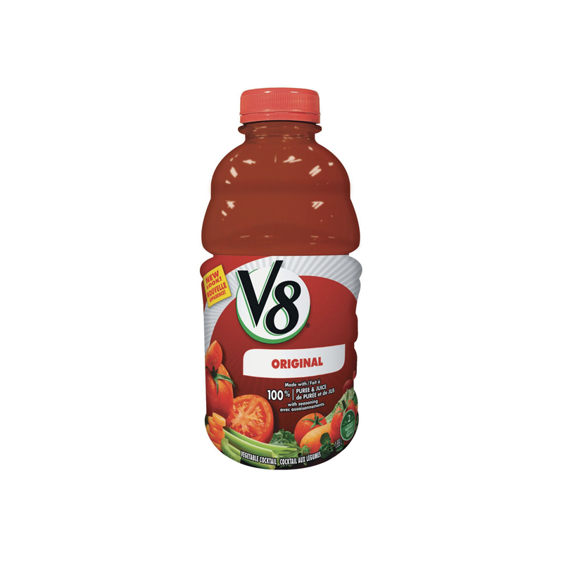 V-8 Vegetable Cocktail