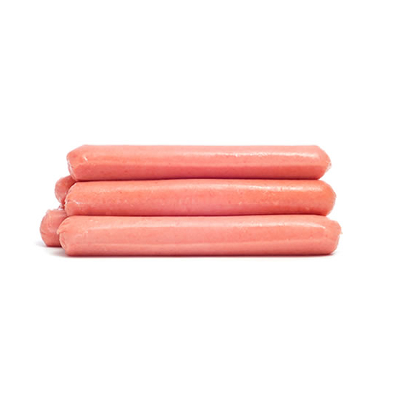 Hot Dogs - Chicken