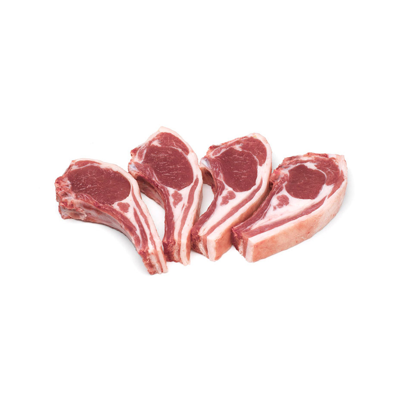 Lamb Chops
