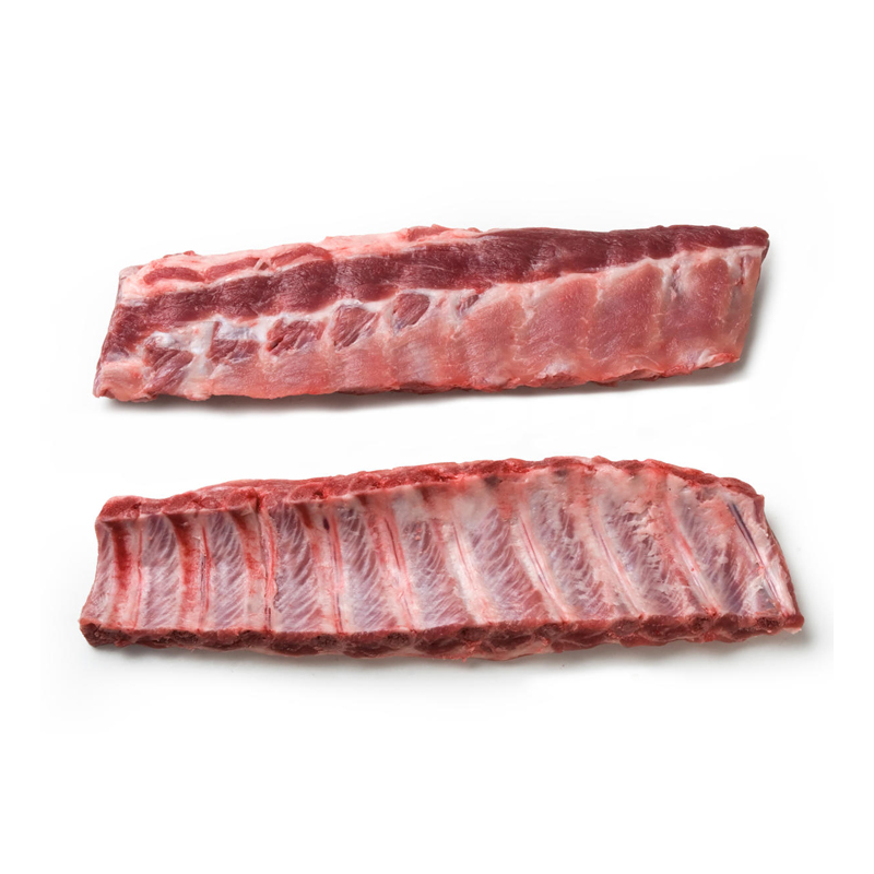 Pork Back Ribs
