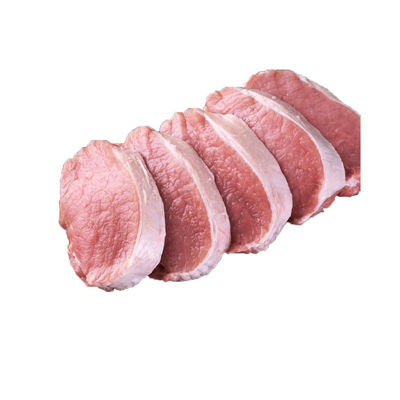 Pork Chops Bone-in