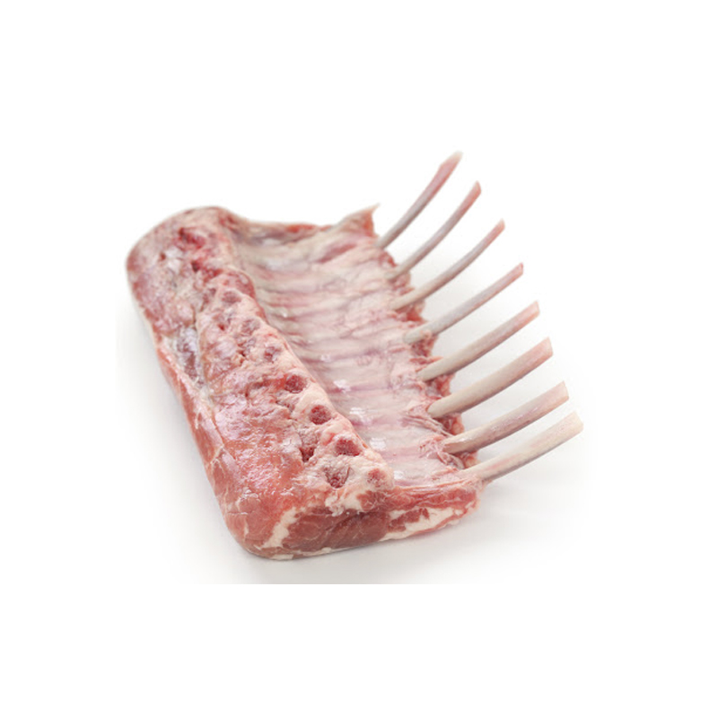 Rack of Lamb