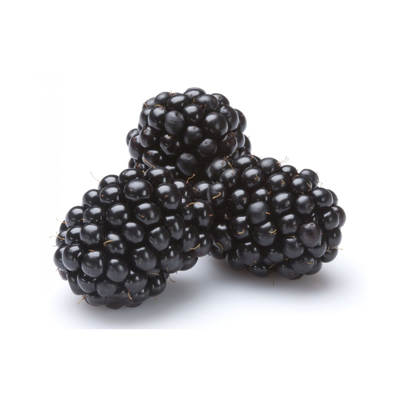 Blackberries