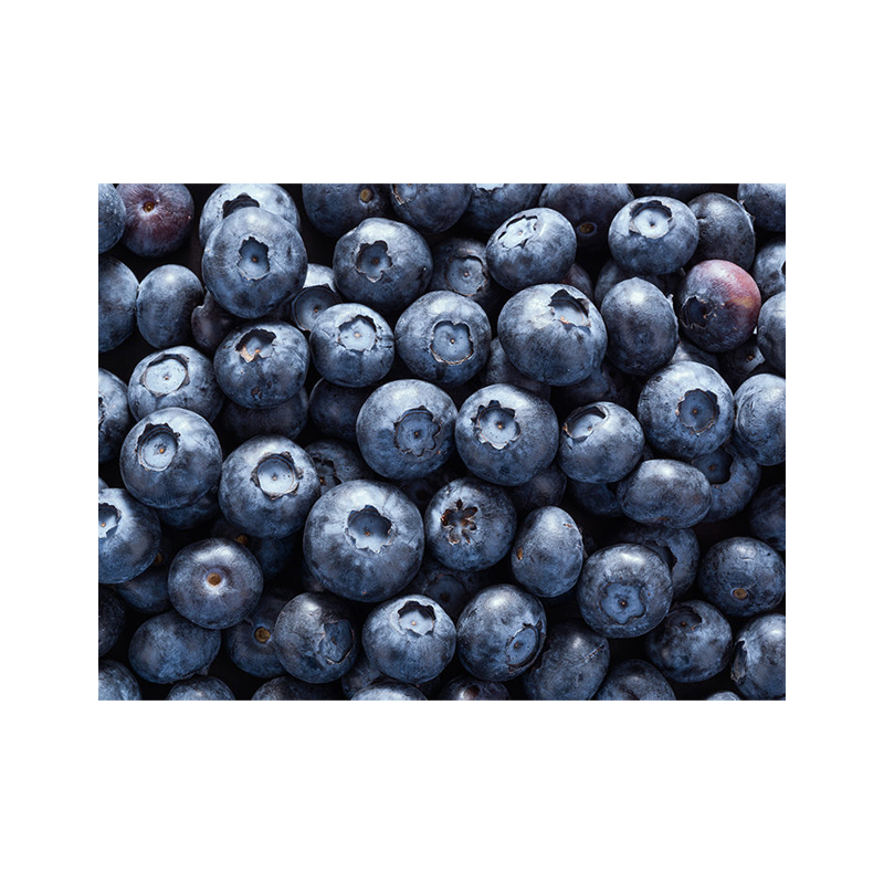 Blueberries