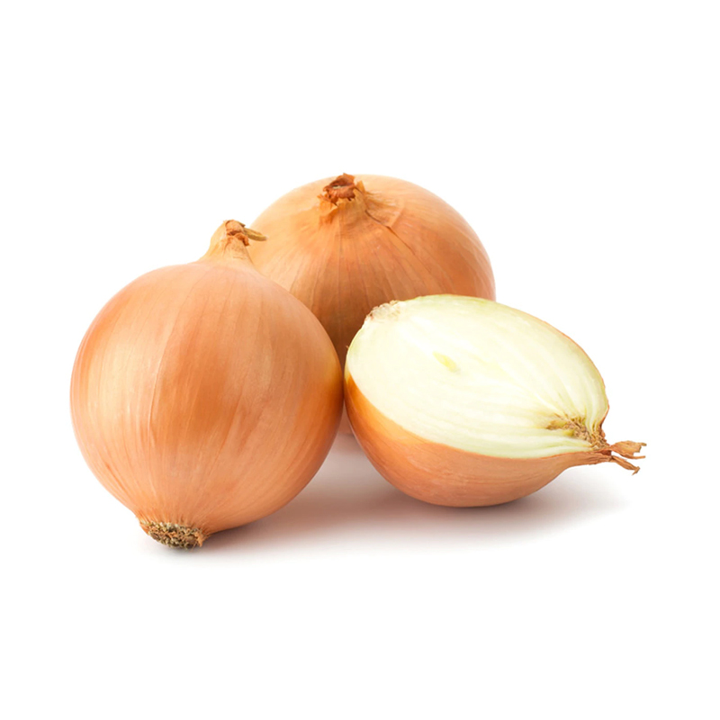 Cooking Onions