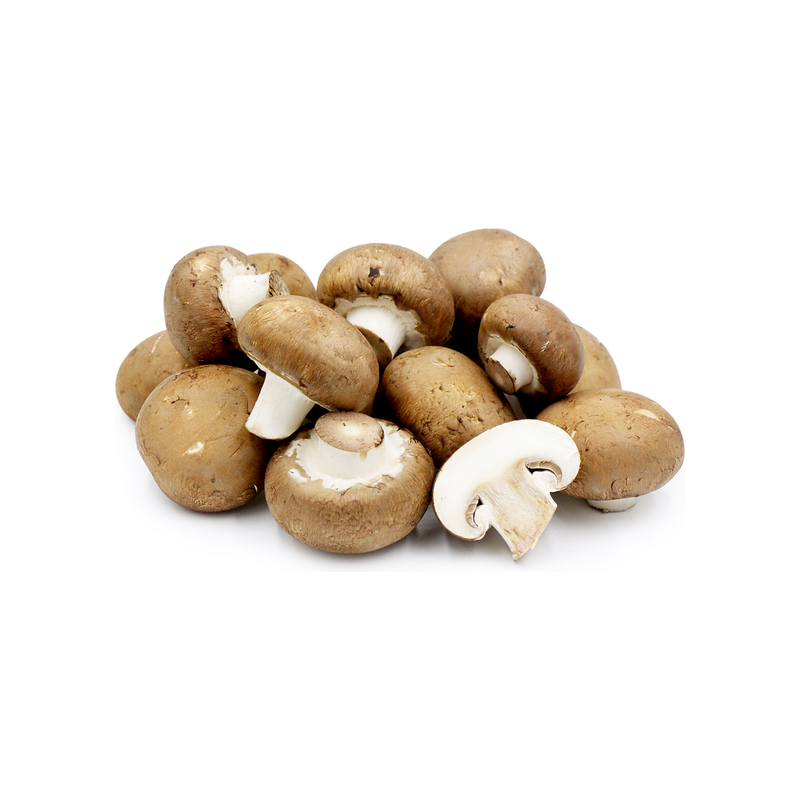Cremini Mushrooms