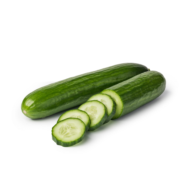 English Cucumbers