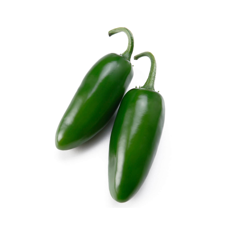 Jalapeno Pepper