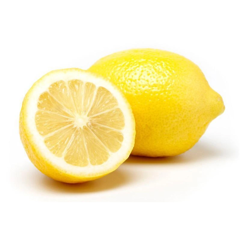 Lemons Bagged