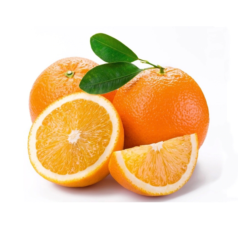 Navel Oranges