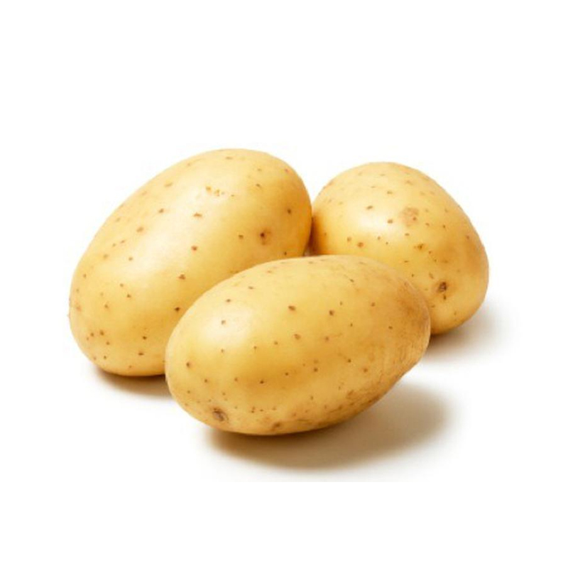 Potatoes