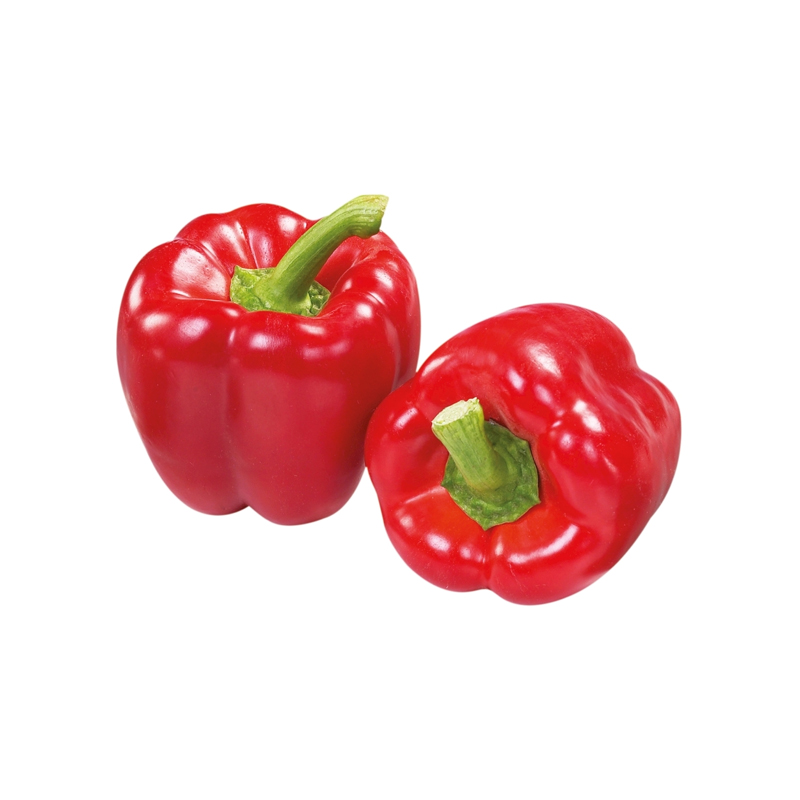 Red Bell Pepper