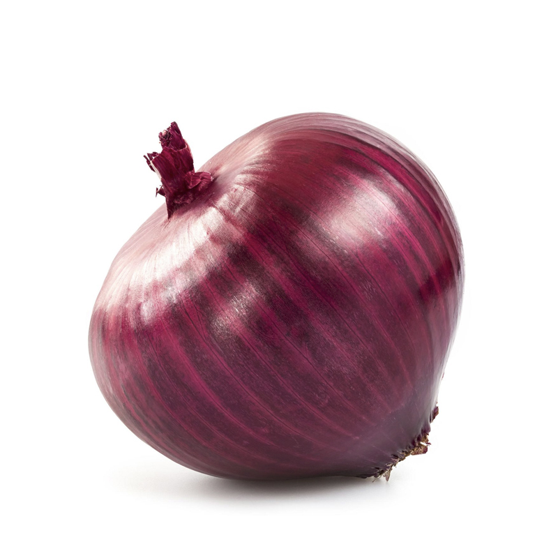 Red Onion