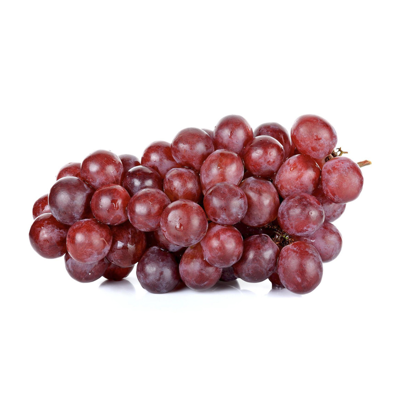 RED SEEDLESS GRAPES