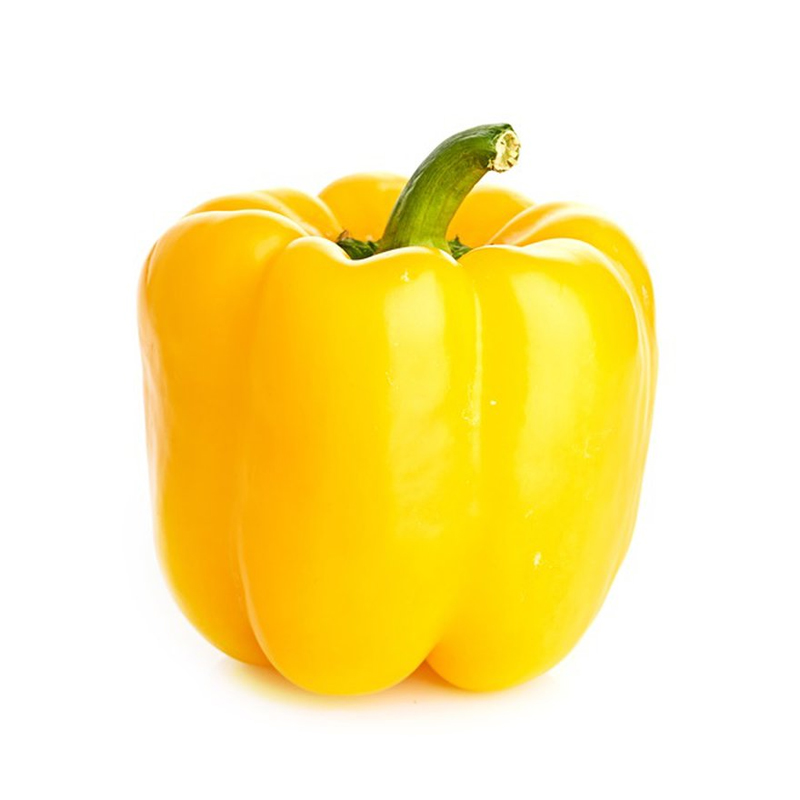 Yellow Bell Pepper