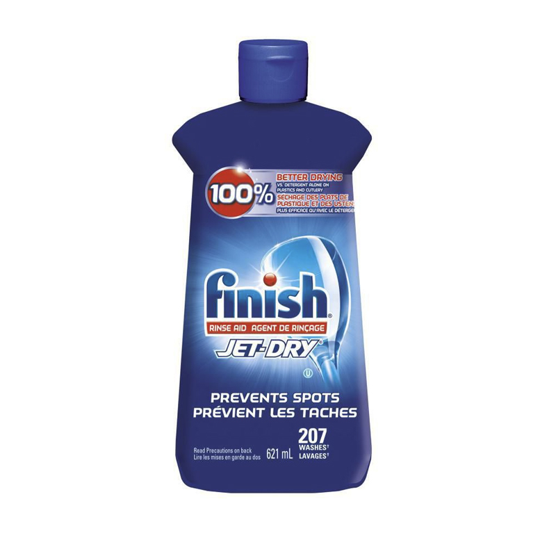 Finish Jet Dry Original Rinse Agent