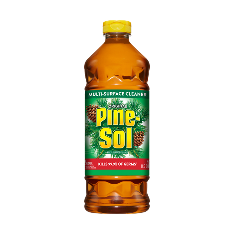 Pinesol Original Household Cleaner