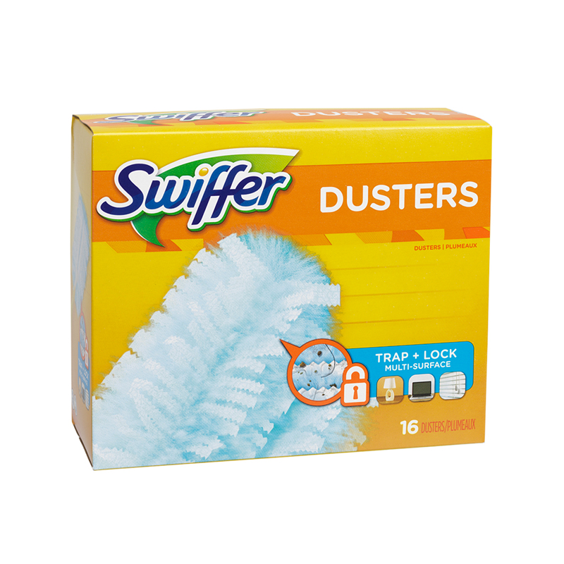 Swiffer Dusters Refills