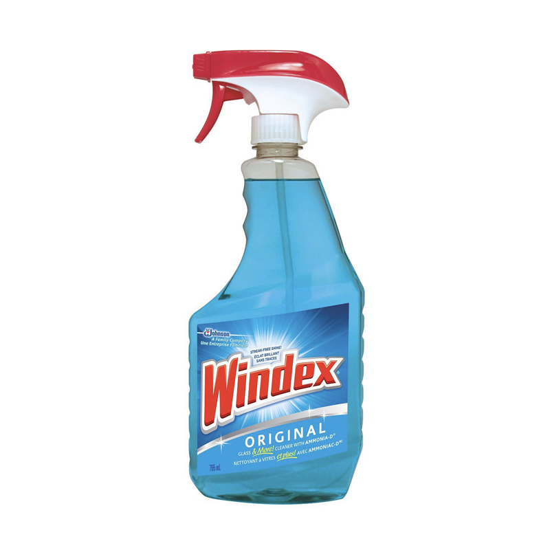 Windex Original Glass Cleaner