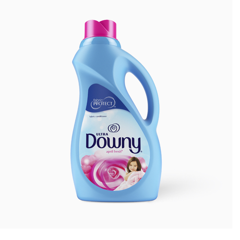 Downy Ultra April Fresh