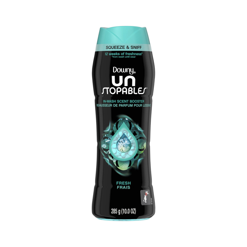 Downy Unstopables Fresh In Wash Scent Booster