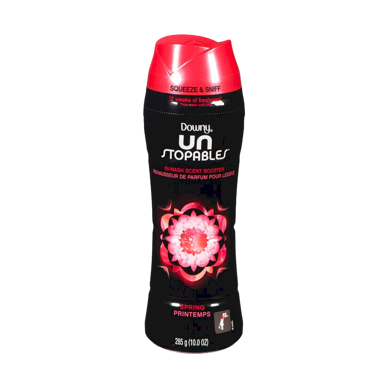 Downy Unstoppables In-Wash Scent Booster Spring