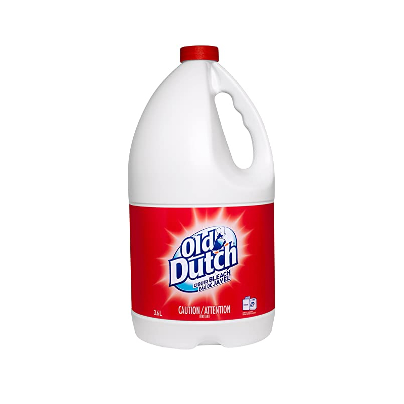 Old Dutch Liquid Bleach
