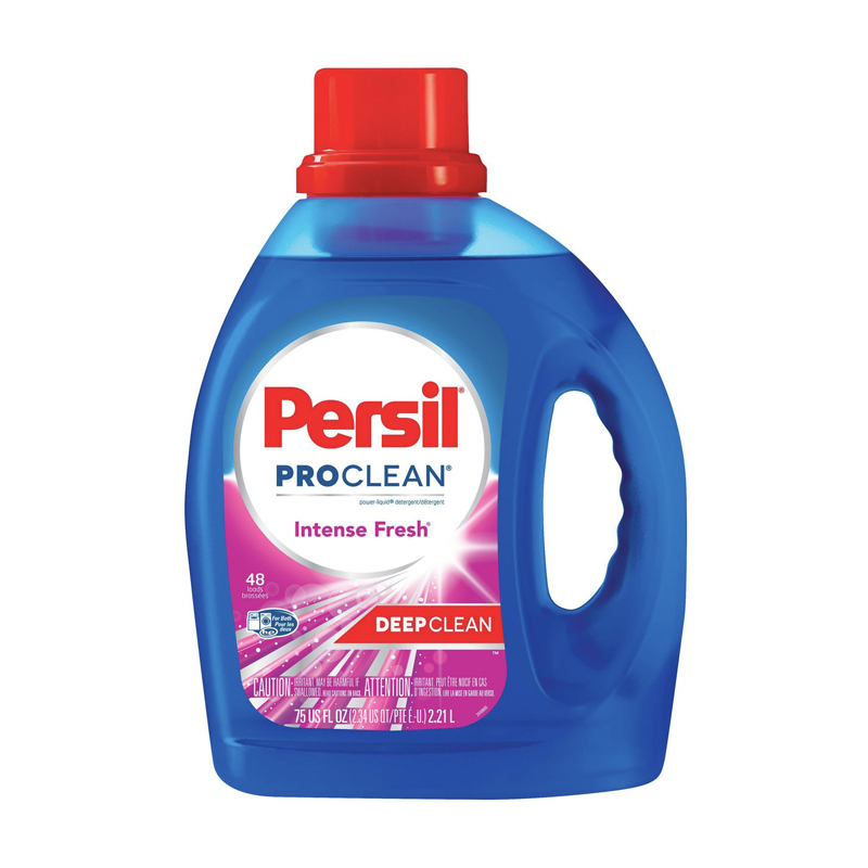 Persil Pro Clean Liquid Detergent Intense Fresh
