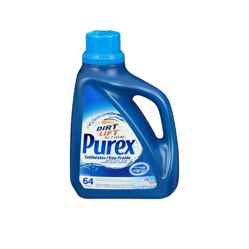 Purex 2x Ultra Coldwater Laundry Detergent
