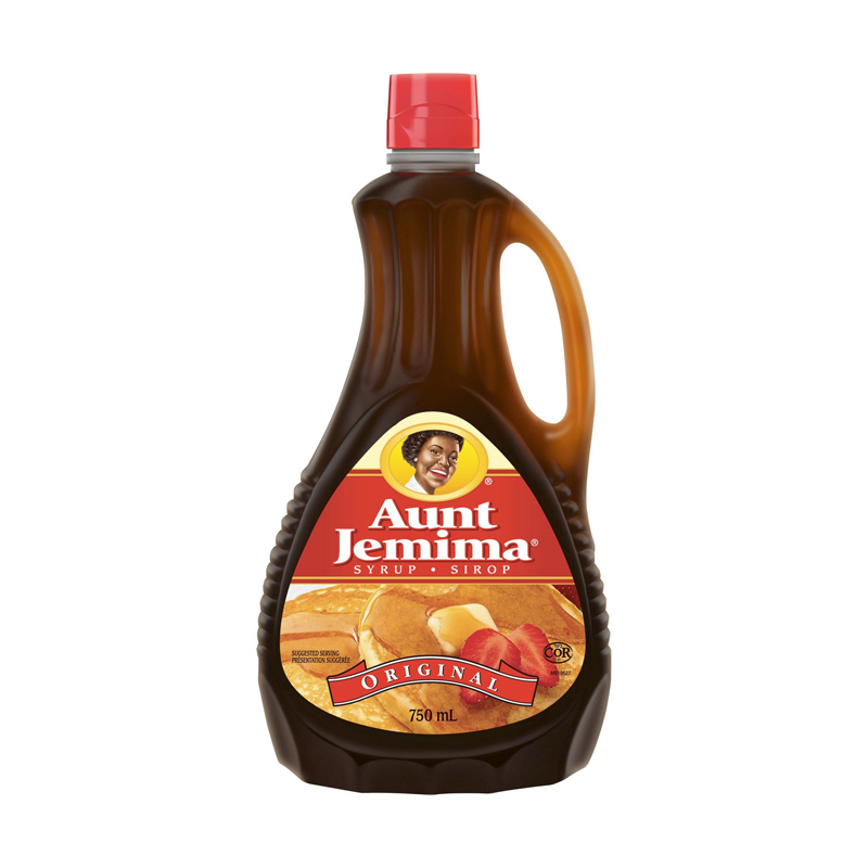 Aunt Jemima Original Syrup