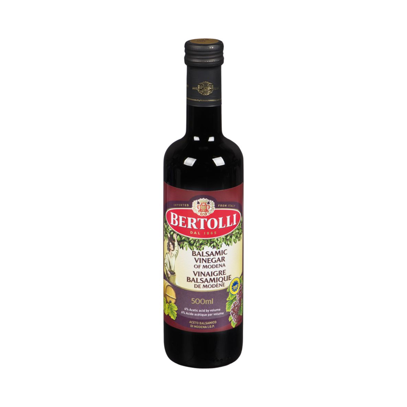 Bertolli Balsamic Vinegar