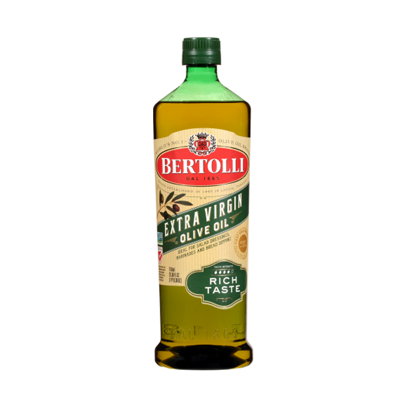 Bertolli Olive Oil Extra Virgin