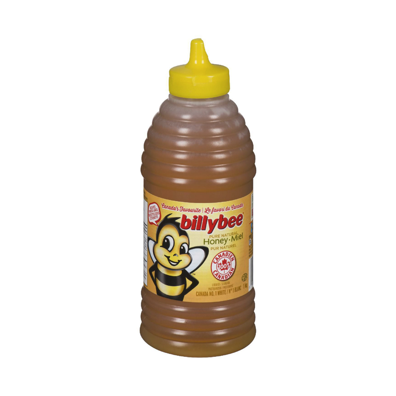 Billy Bee Honey Squeeze